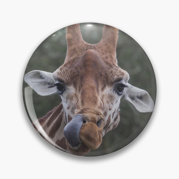 Item preview, Giraffe designed and sold by Conservation Art Emporium.