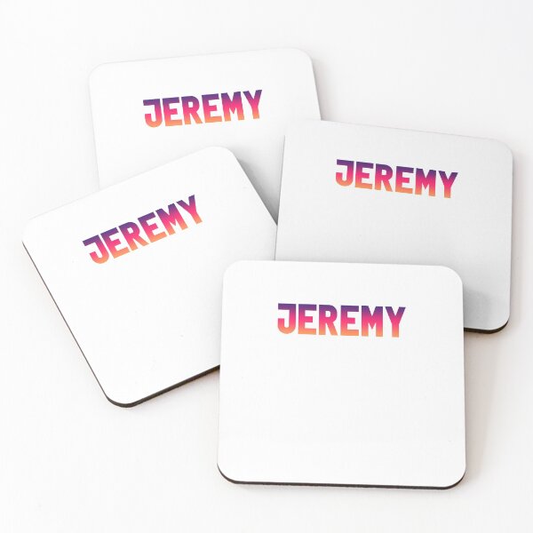Item preview, JEREMY designed and sold by odosolomopo.