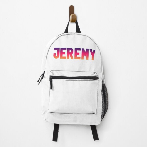 Item preview, JEREMY designed and sold by odosolomopo.