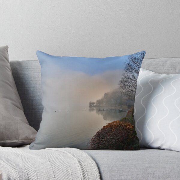 Item preview, Shore in the Fog designed and sold by Daidalos.
