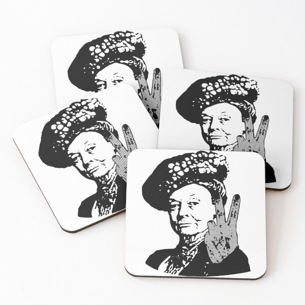 Item preview, If you may Your Majesty Downton Abbey Arts Decoratifs Geometric Shapes Astronomy In Your Home designed and sold by DowntonAbbeyArt.