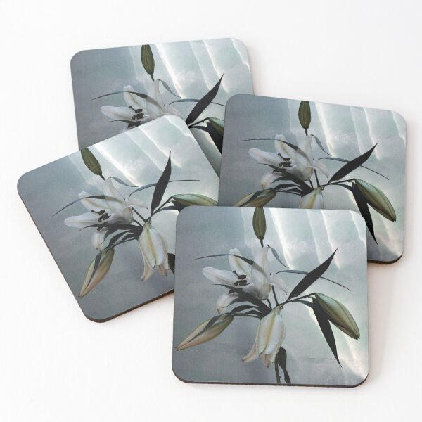 Item preview, consider the lily designed and sold by SarahDownunder.
