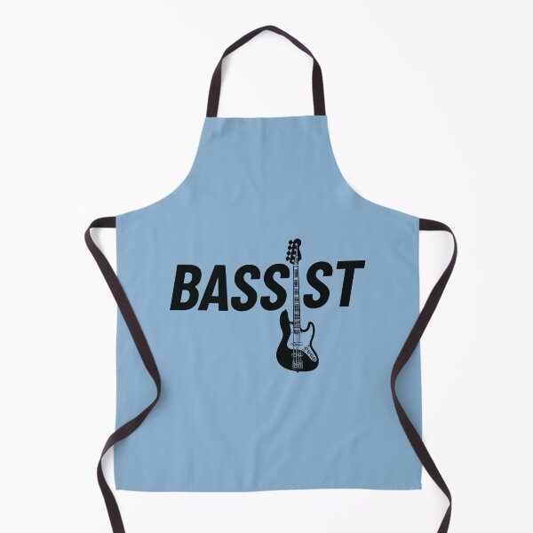 Item preview, Bassist J-Style Bass Guitar Light Theme designed and sold by nightsworthy.