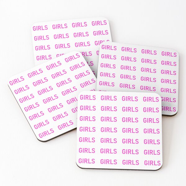 Item preview, GIRLS designed and sold by PSheekey.