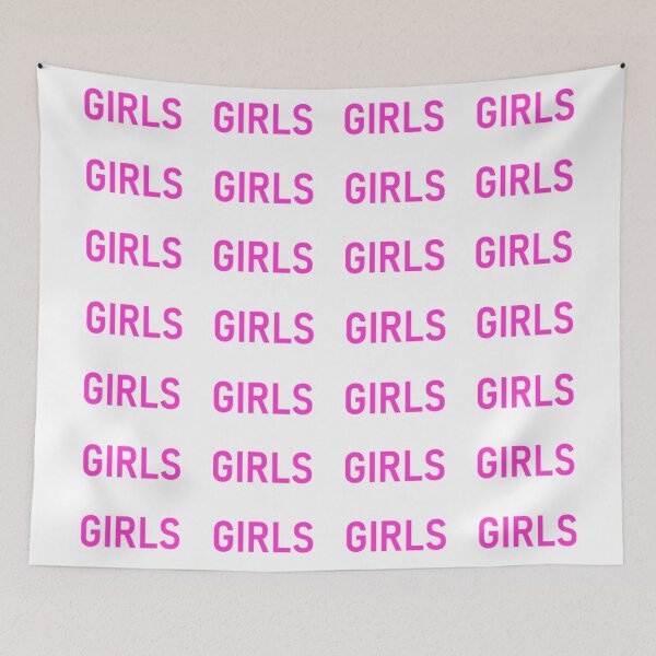 Item preview, GIRLS designed and sold by PSheekey.