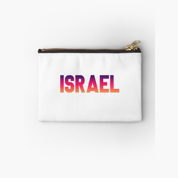 Item preview, ISRAEL designed and sold by odosolomopo.