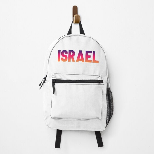 Item preview, ISRAEL designed and sold by odosolomopo.