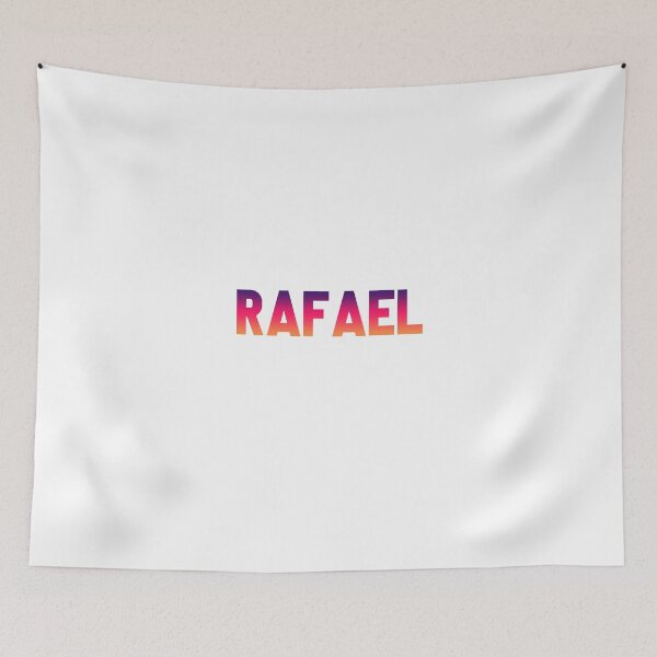 Item preview, RAFAEL designed and sold by odosolomopo.