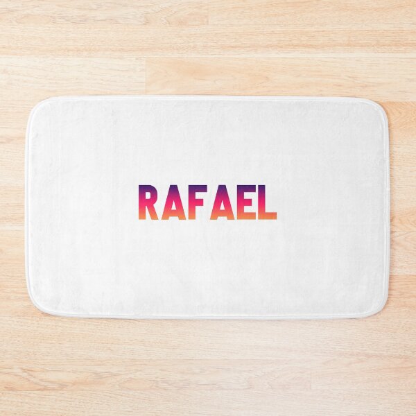 Item preview, RAFAEL designed and sold by odosolomopo.