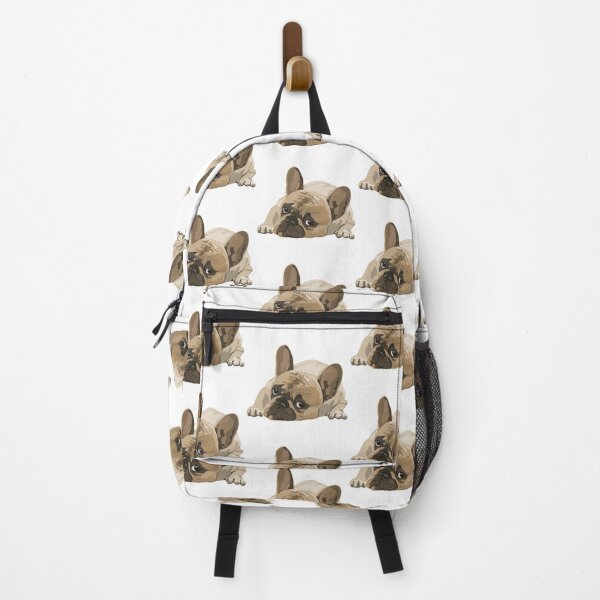 Item preview, French Bulldog designed and sold by SenGift.