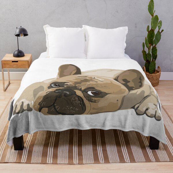 Item preview, French Bulldog designed and sold by SenGift.