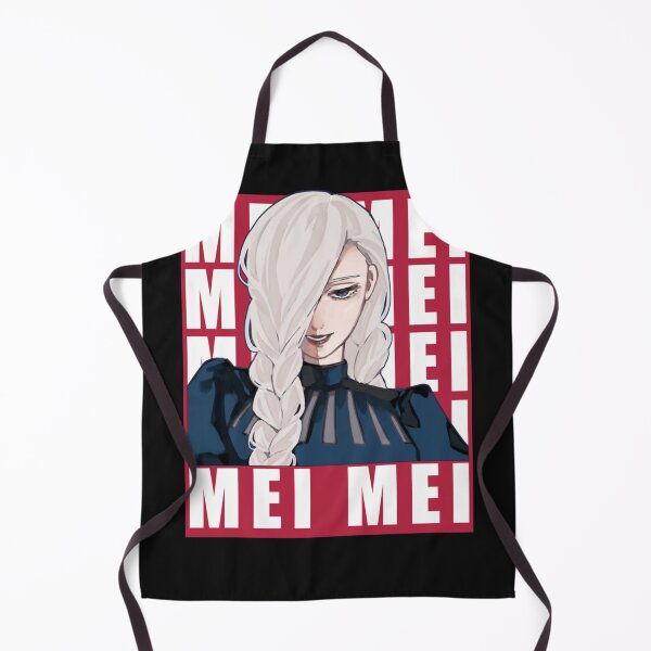 Item preview, Mei mei jjk Essential designed and sold by patrickKell32.
