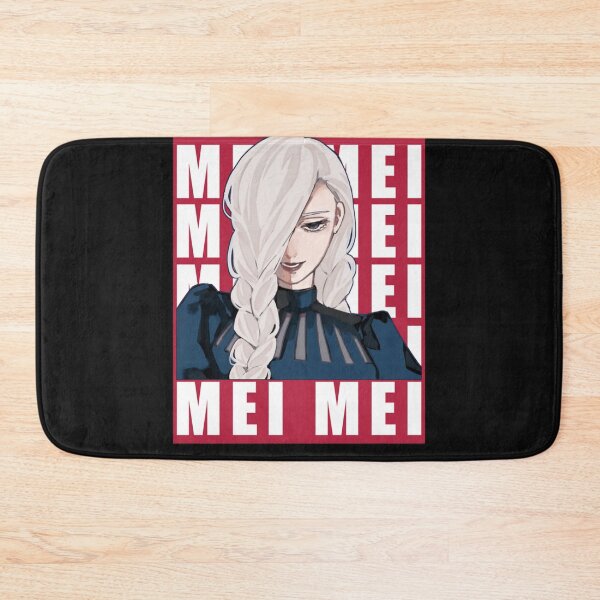 Item preview, Mei mei jjk Essential  designed and sold by patrickKell32.