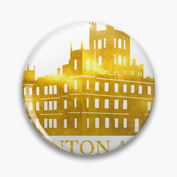 Item preview, I Was Meant to Live at Downton Abbey Arts Decoratifs Astronomy In Your Home designed and sold by DowntonAbbeyArt.