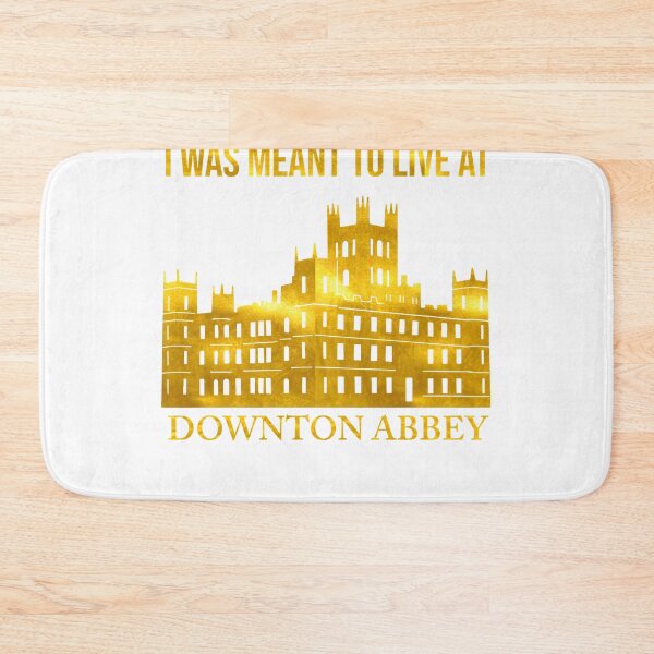 Item preview, I Was Meant to Live at Downton Abbey Arts Decoratifs Astronomy In Your Home designed and sold by DowntonAbbeyArt.
