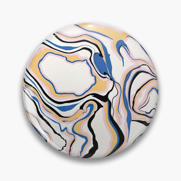 Item preview, Blue Marble Pattern, Blue Marble, Blue Marble Pattern designed and sold by graphic-genie.