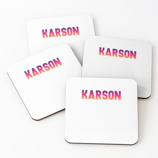Item preview, KARSON designed and sold by odosolomopo.