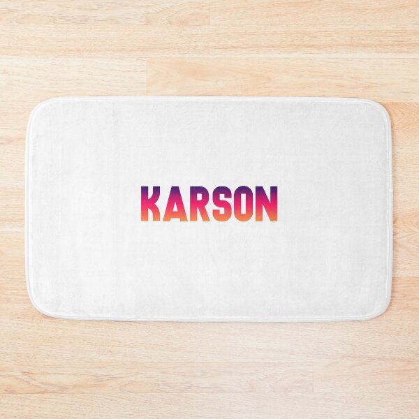 Item preview, KARSON designed and sold by odosolomopo.