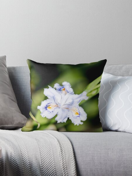 Item preview, White Iris  designed and sold by ep-pandality.