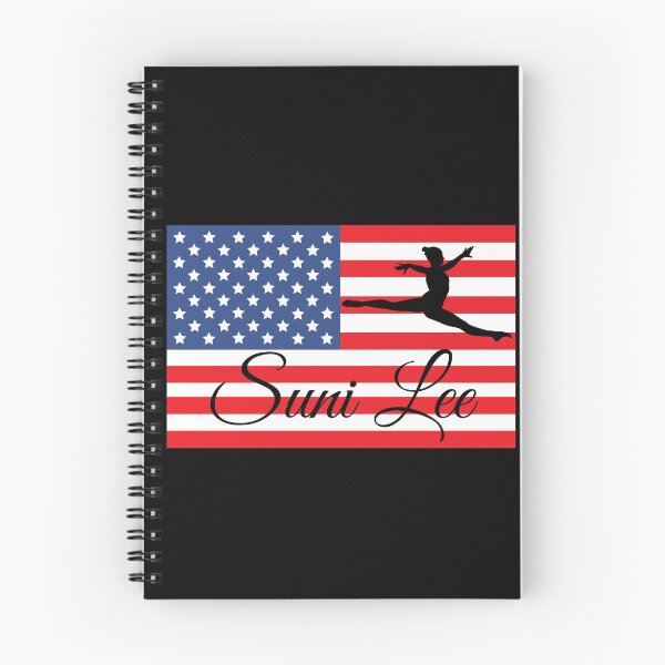 Item preview, Suni Lee Gold Medalist designed and sold by 1wrld.