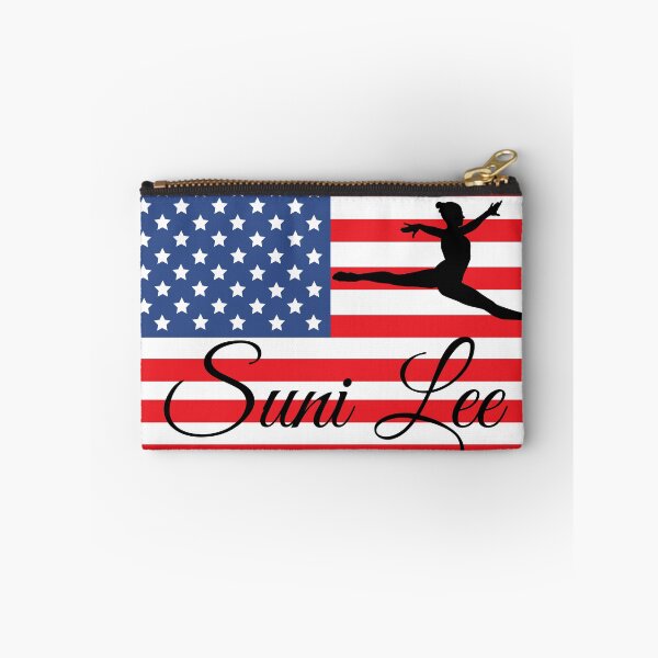 Item preview, Suni Lee Gold Medalist designed and sold by 1wrld.