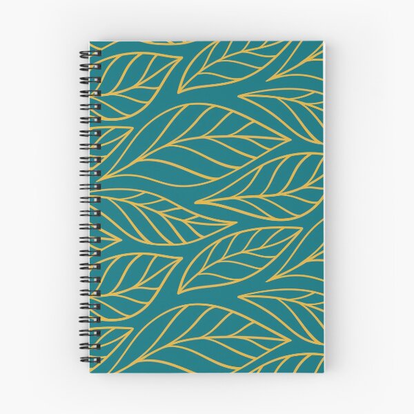 Item preview, ♡ navy blue  x gold foil leaves ♡ designed and sold by tinkdesignsit.