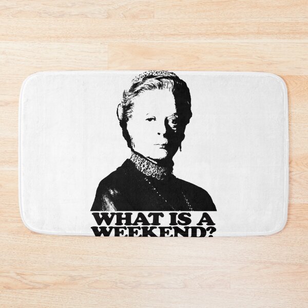 Item preview, Downton Abbey What Is A Weekend Tshirt Fitted Scoop Astronomy In Your Home designed and sold by DowntonAbbeyArt.