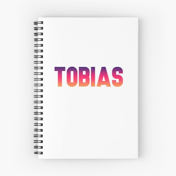 Item preview, TOBIAS designed and sold by odosolomopo.