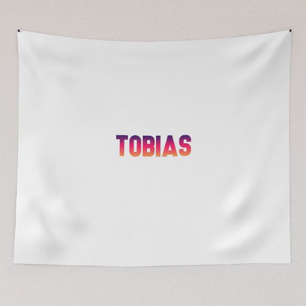 Item preview, TOBIAS designed and sold by odosolomopo.