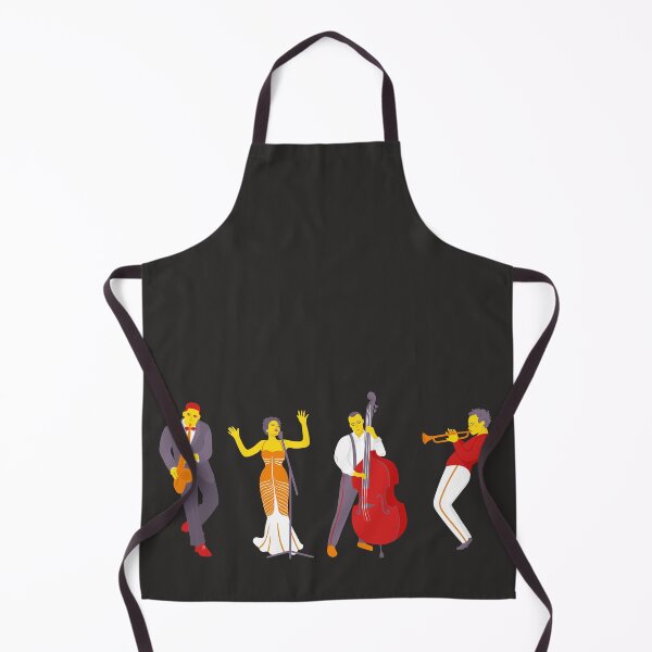 Item preview, jazz music designed and sold by KSENIIA FAST.