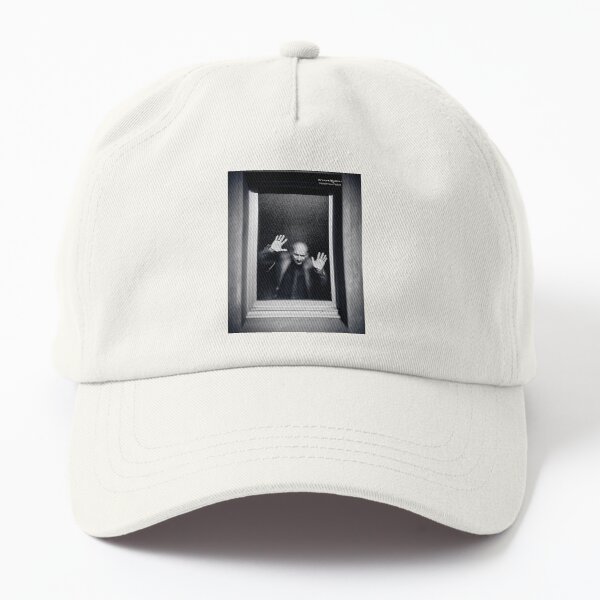 A Tough Escape Dad Hat