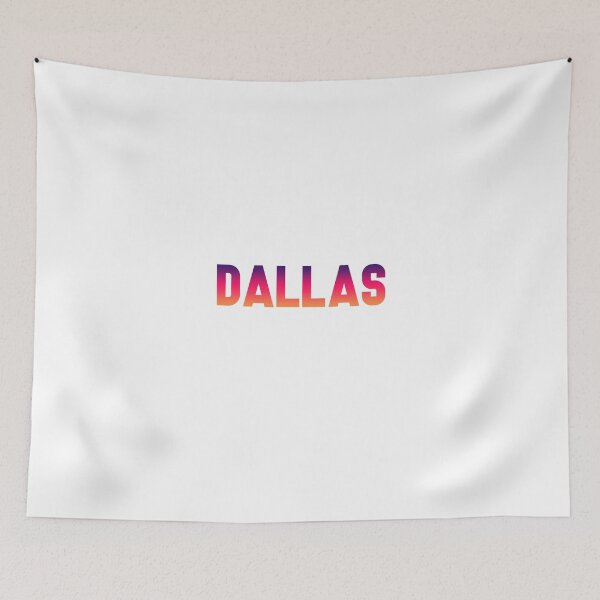 Item preview, DALLAS designed and sold by odosolomopo.