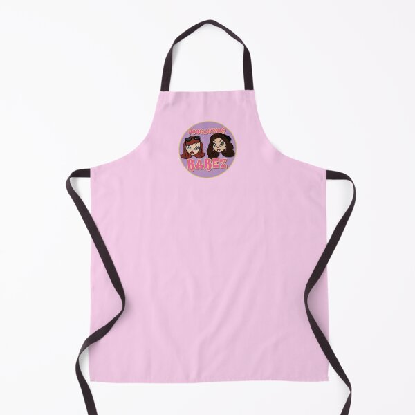 Item preview, Chasing Childhood Podcast Podcasting Babez Logo Design designed and sold by Chasing Childhood.