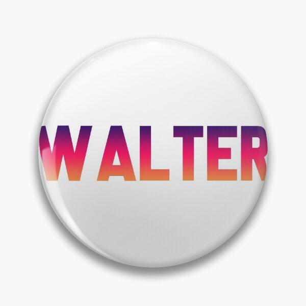 Artikelvorschau, Walter entworfen und verkauft von odosolomopo.