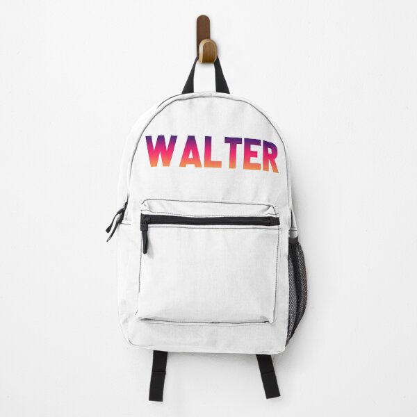 Item preview, WALTER designed and sold by odosolomopo.