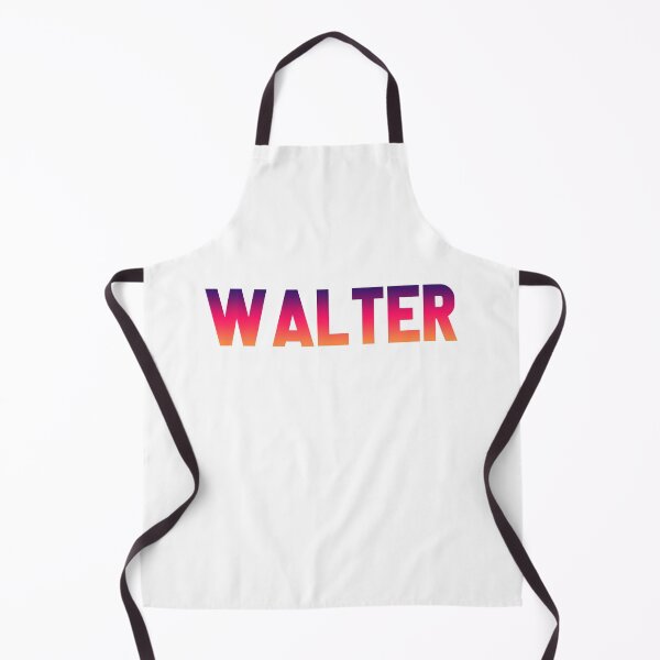 Item preview, WALTER designed and sold by odosolomopo.