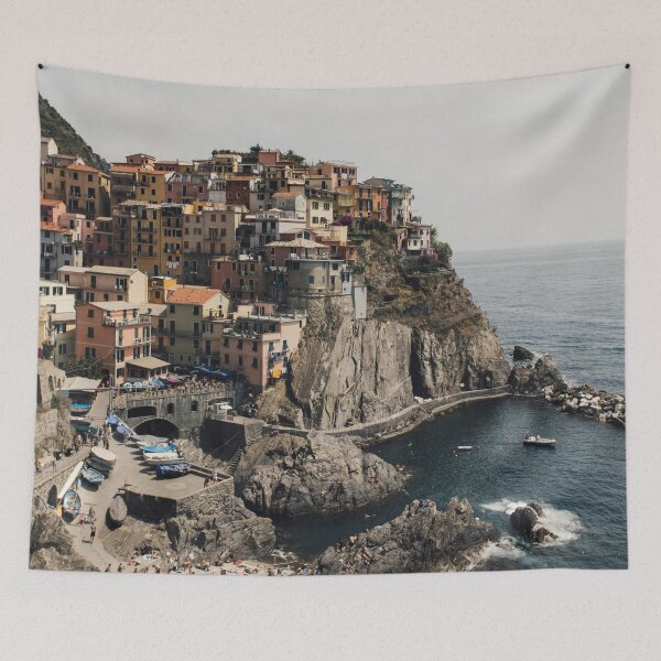 Item preview, Italian Houses designed and sold by BEyourself be.
