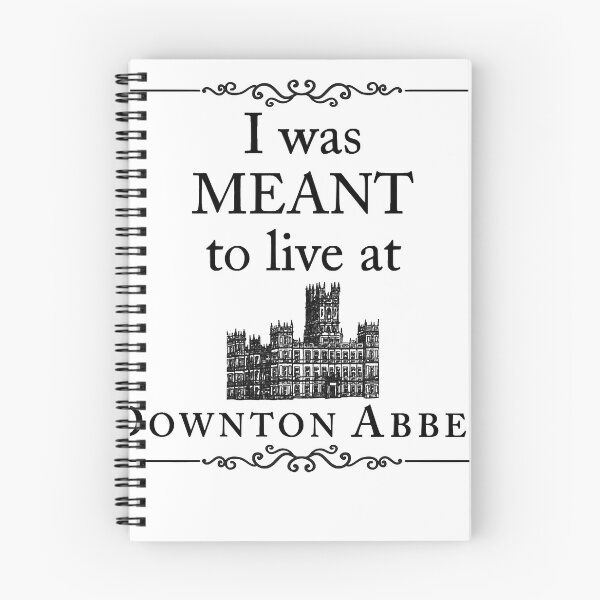 Item preview, I was MEANT to live at Downton Abbey Arts Decoratifs Astronomy In Your Home designed and sold by DowntonAbbeyArt.