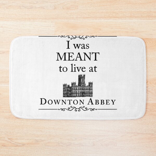 Item preview, I was MEANT to live at Downton Abbey Arts Decoratifs Astronomy In Your Home designed and sold by DowntonAbbeyArt.