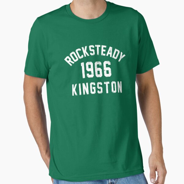 Item preview, Rocksteady designed and sold by ixrid.