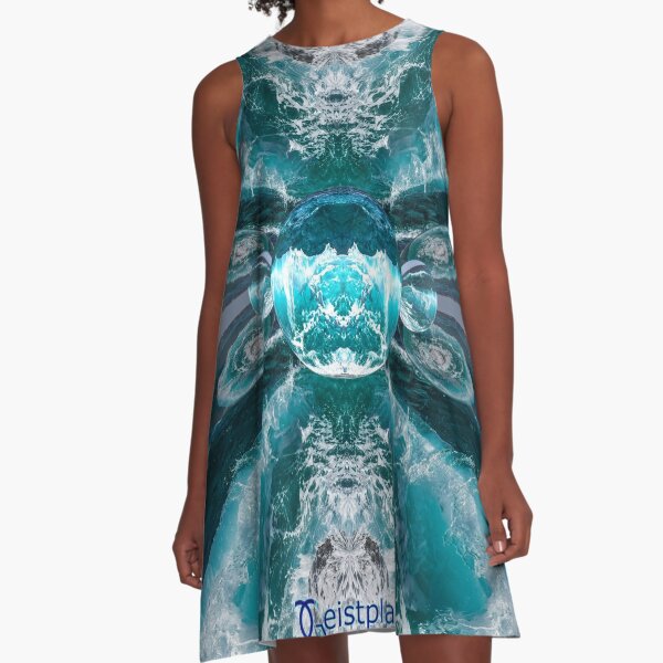 A-Line Dress