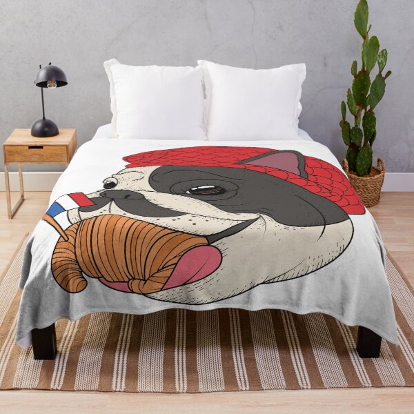Item preview, French Bulldog designed and sold by SenGift.