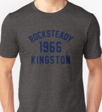 Rocksteady Unisex T-Shirt