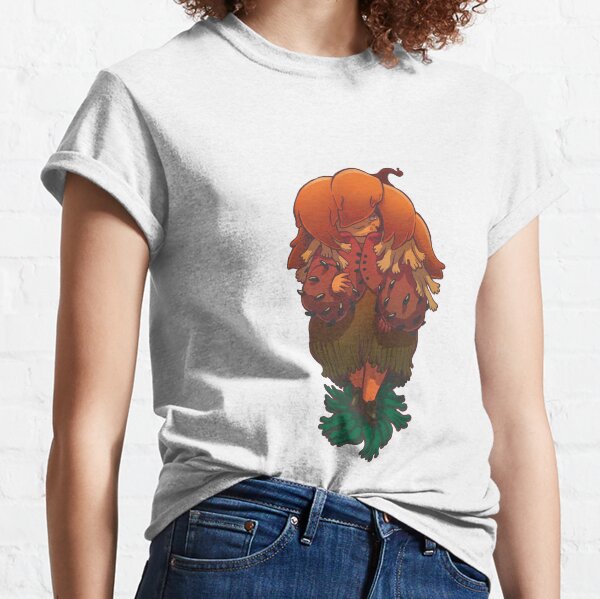 Pixie Classic T-Shirt