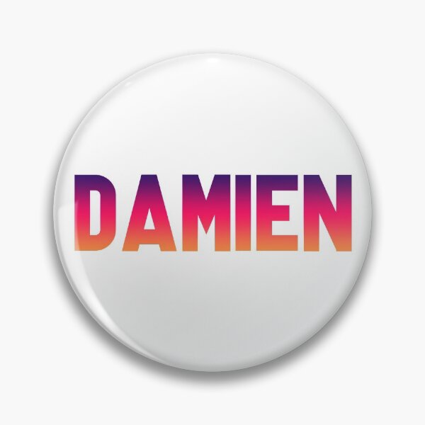 Item preview, DAMIEN designed and sold by odosolomopo.