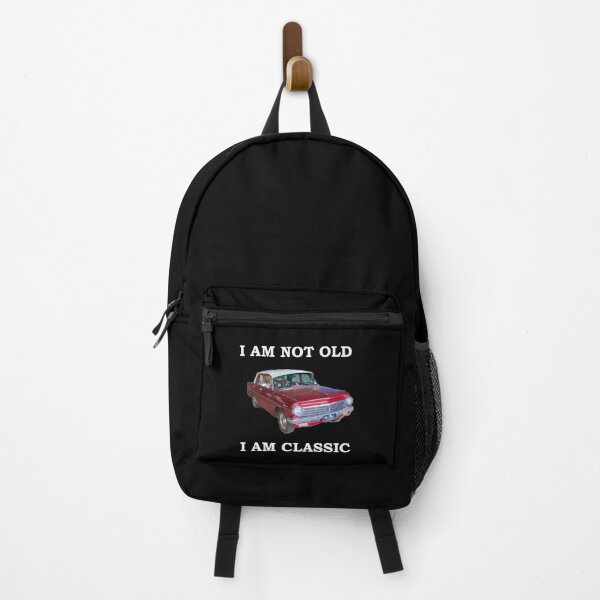 Item preview, HOLDEN I am not old i am classic designed and sold by ArticPen.
