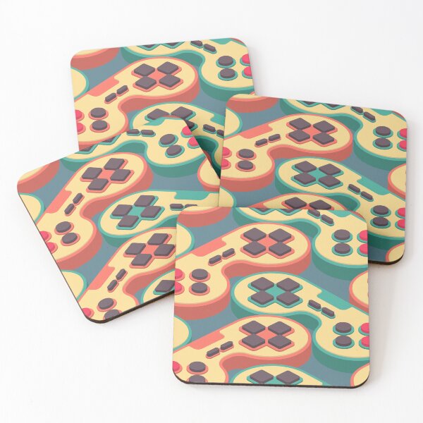 Item preview, ♡ retro joystick ♡ designed and sold by tinkdesignsit.