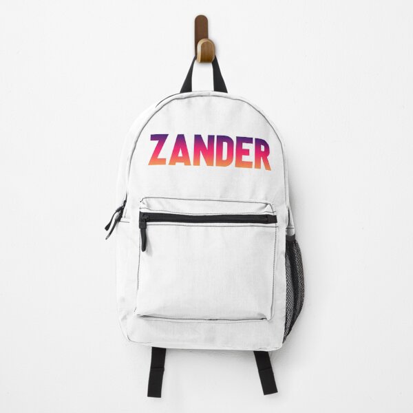 Item preview, ZANDER designed and sold by odosolomopo.
