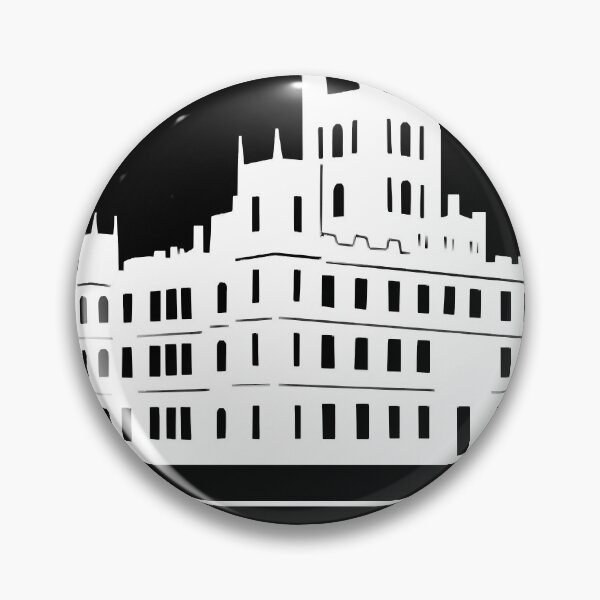 Item preview, Downtown Abbey England House shirt Arts Decoratifs Astronomy In Your Home designed and sold by DowntonAbbeyArt.