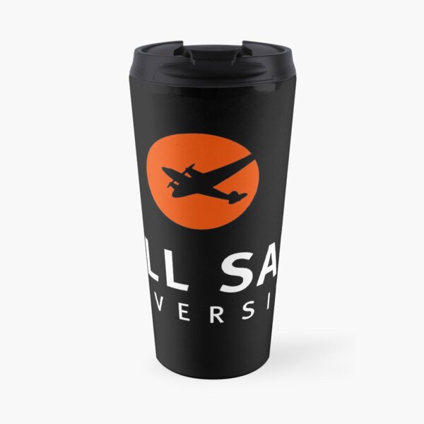 BEST SELLING -Full Sail University . MERCHANDISE Travel Coffee Mug